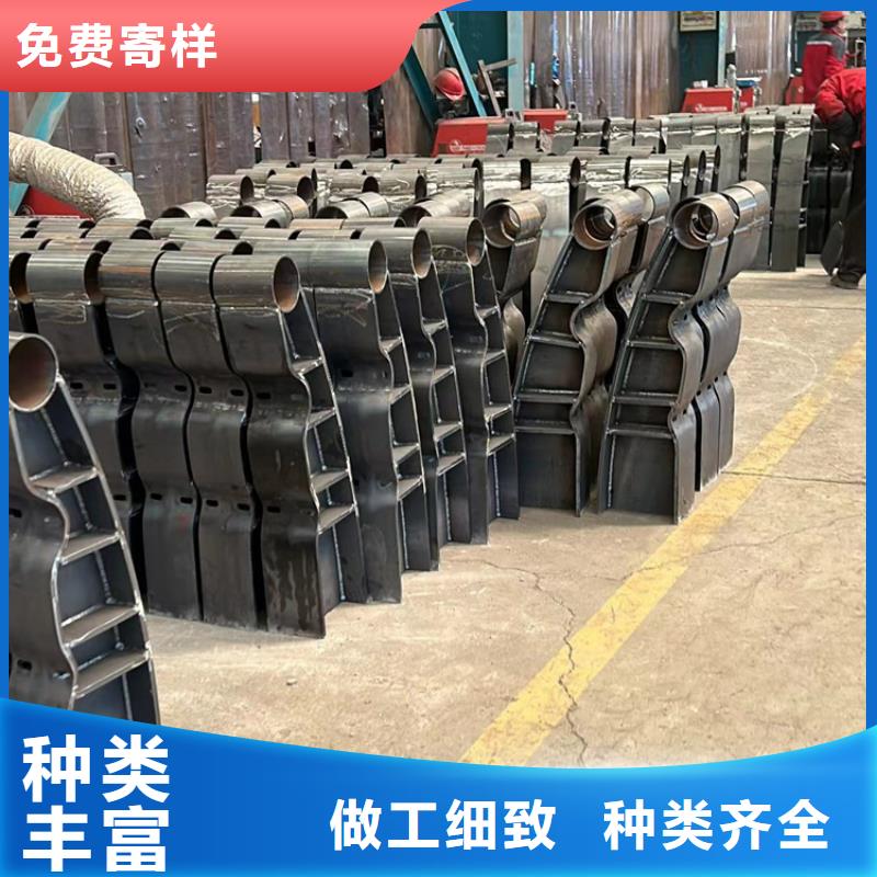 景观护栏精工细作品质优良