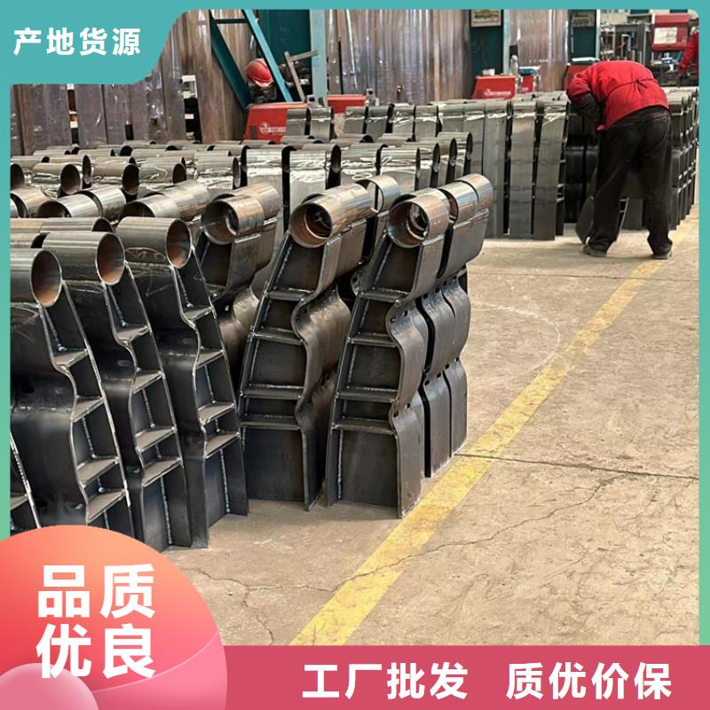 【景观护栏】-灯光护栏专业生产品质保证