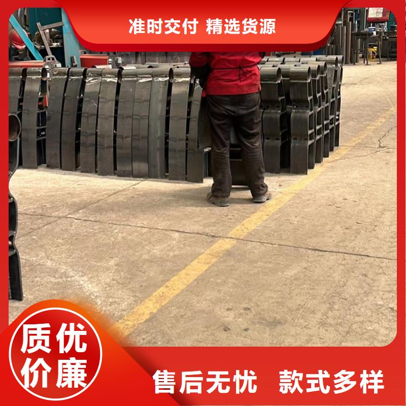 景观护栏桥梁景观栏杆精心打造