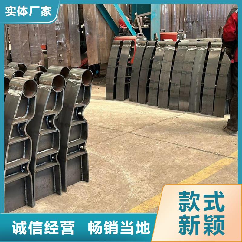 景观护栏送货上门