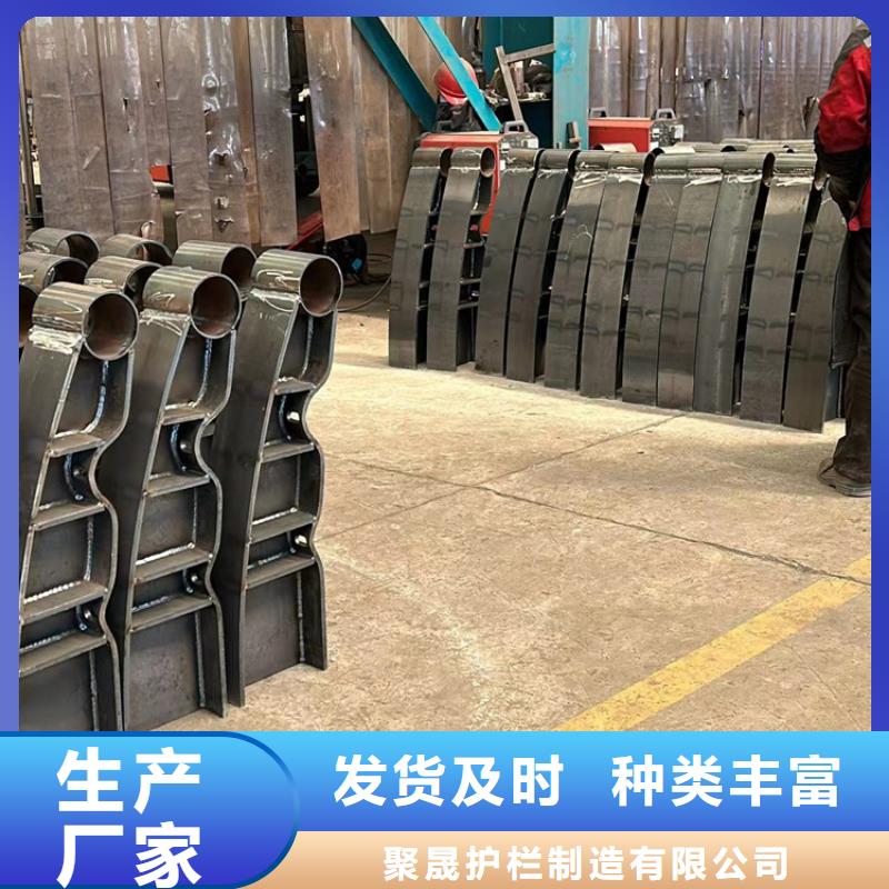 护栏2桥梁景观栏杆品牌大厂家