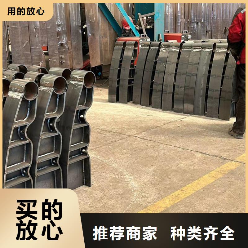 景观护栏供您所需