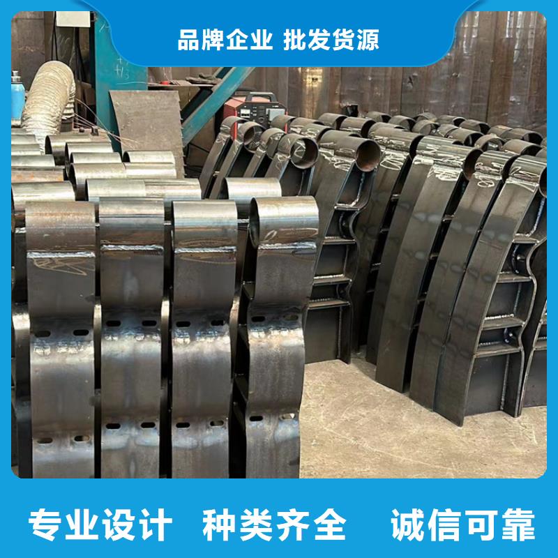  景观护栏销售的是诚信