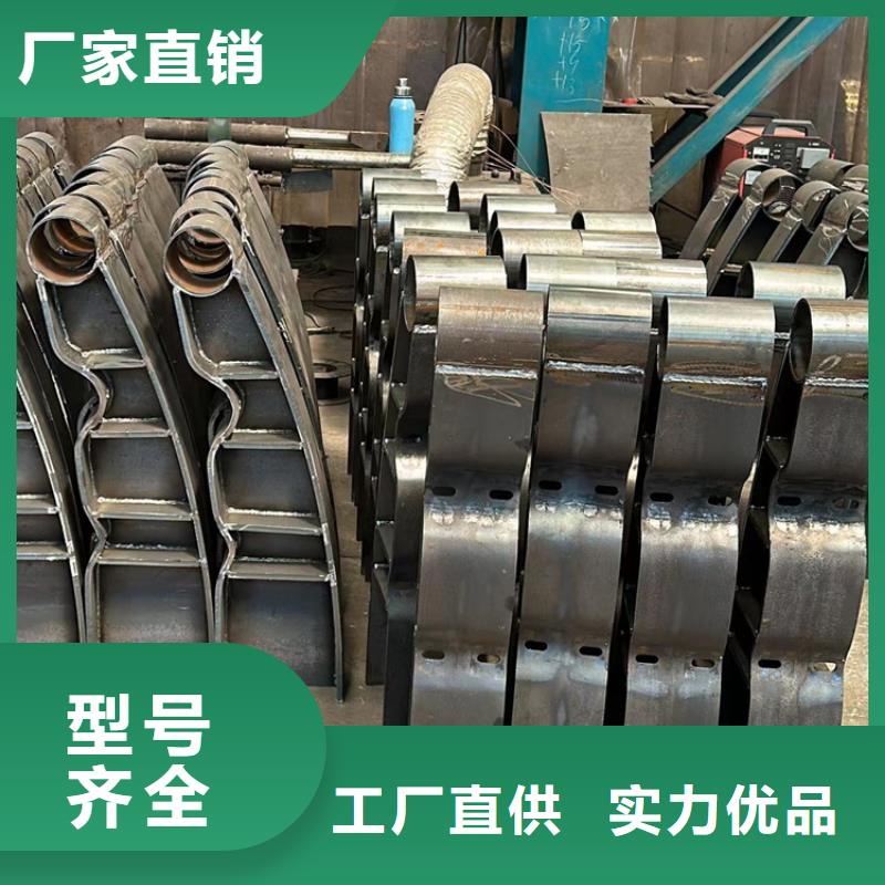  景观护栏销售的是诚信