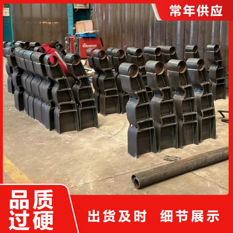桥梁护栏、桥梁护栏厂家现货