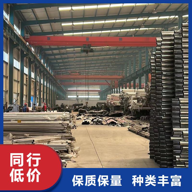 桥梁防护景观护栏企业-可接急单