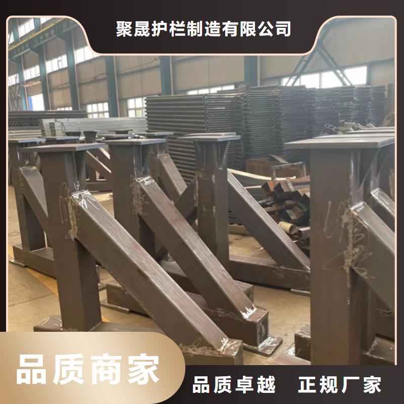  景观护栏多年厂家可靠
