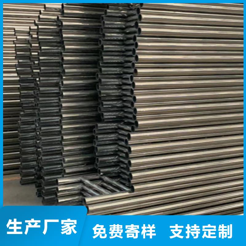 景观护栏每一处都是匠心制作
