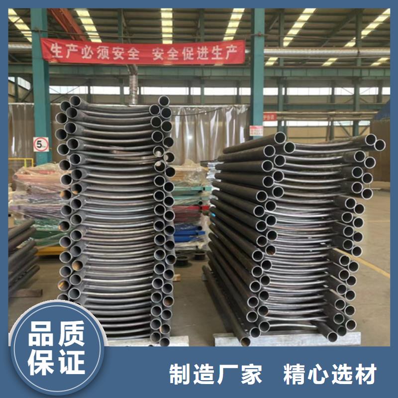  景观护栏满足多种行业需求