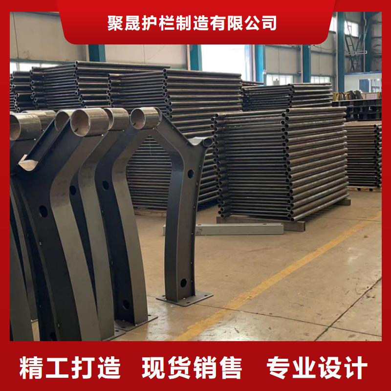 【景观护栏】-灯光护栏专业生产品质保证