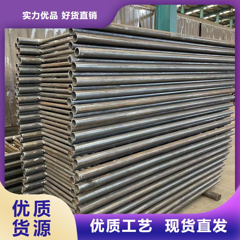景观护栏质检严格
