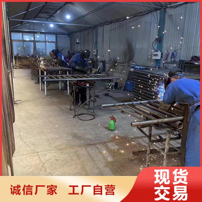  景观护栏产品实拍