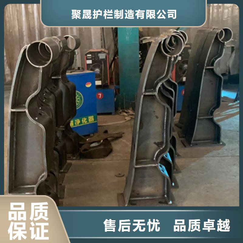 景观护栏拒绝中间商