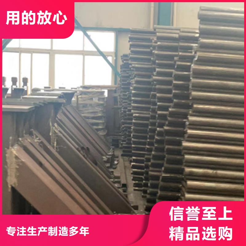 景观护栏桥梁景观栏杆精心打造