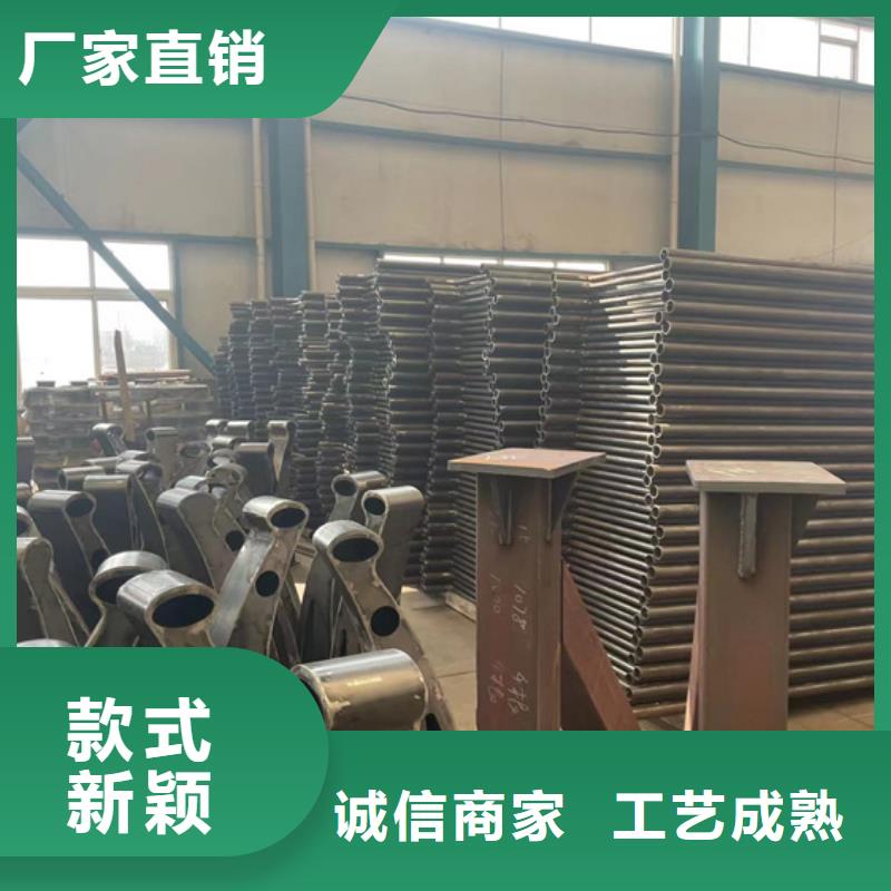 交通防撞护栏免费安排发货