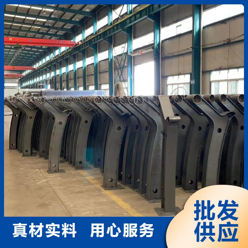 景观护栏讲信誉保质量