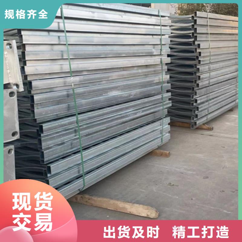  景观护栏产品实拍