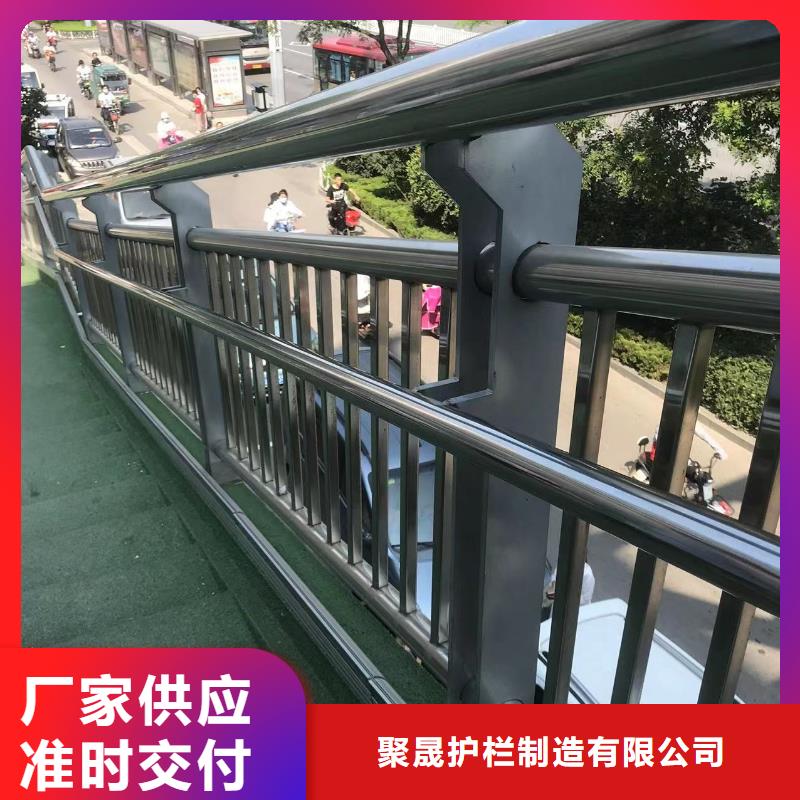 景观护栏匠心工艺