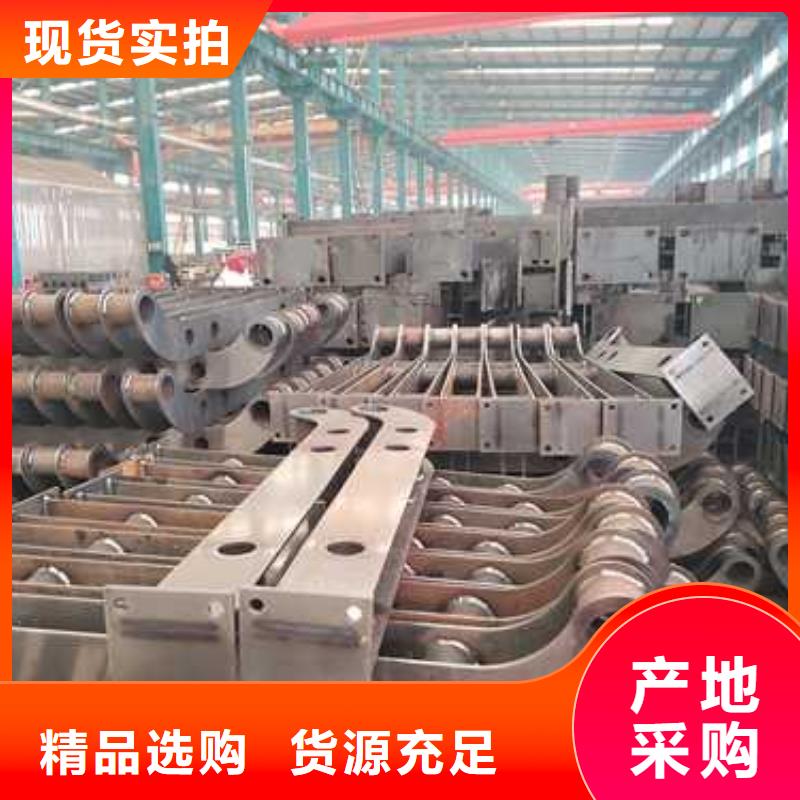 景观护栏,桥梁护栏的图文介绍