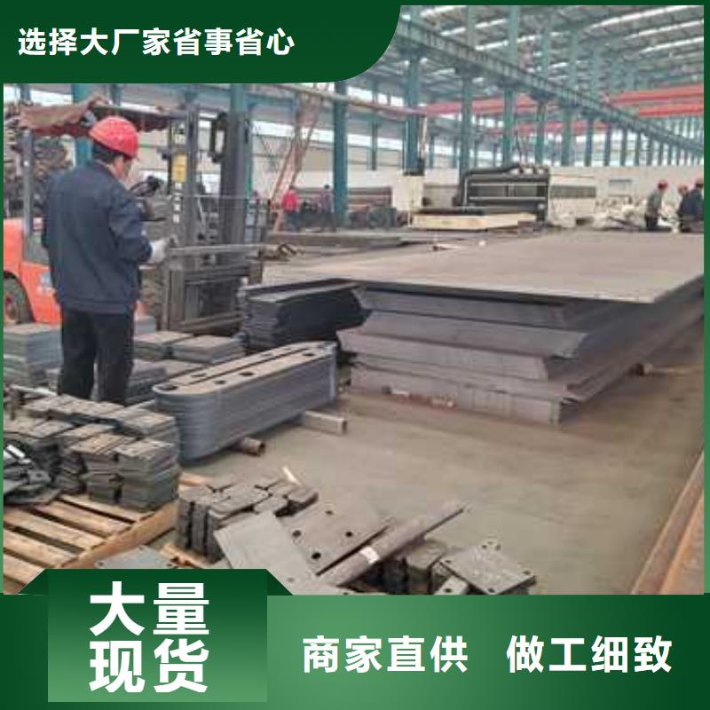  景观护栏支持非标定制