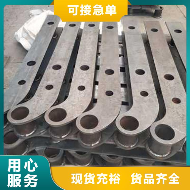 桥防撞护栏不满意可退货