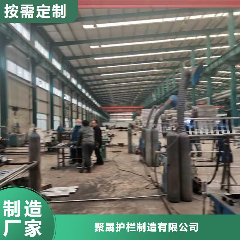 景观护栏-桥梁护栏设计合理