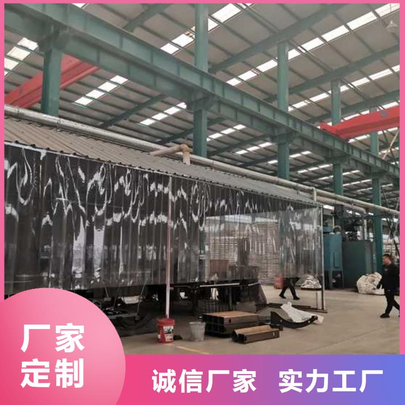 【景观护栏】灯光护栏保障