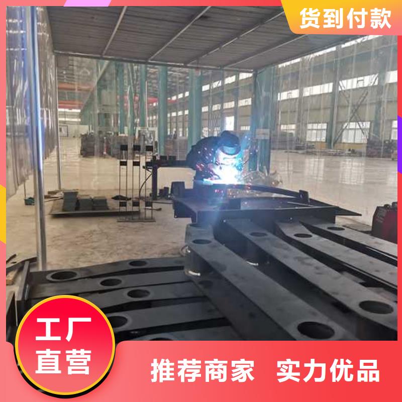 景观护栏专注品质