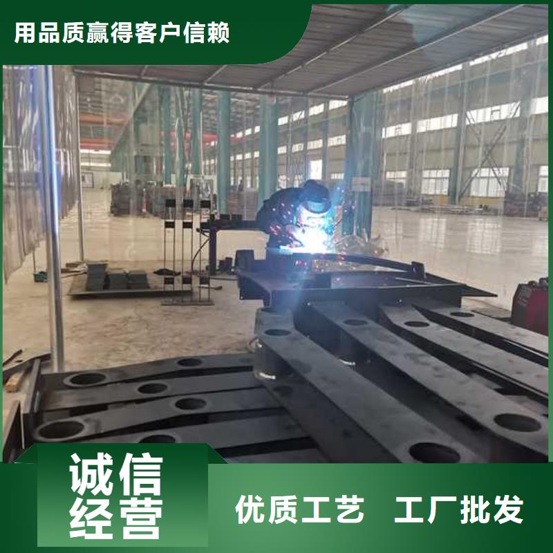 景观护栏优良材质