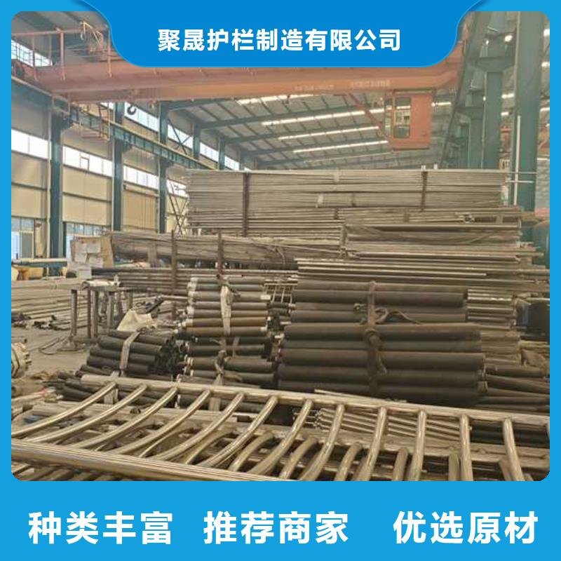  景观护栏品质保障价格合理