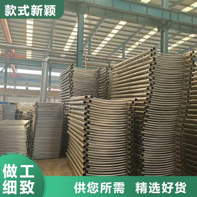 桥梁护栏、桥梁护栏厂家现货