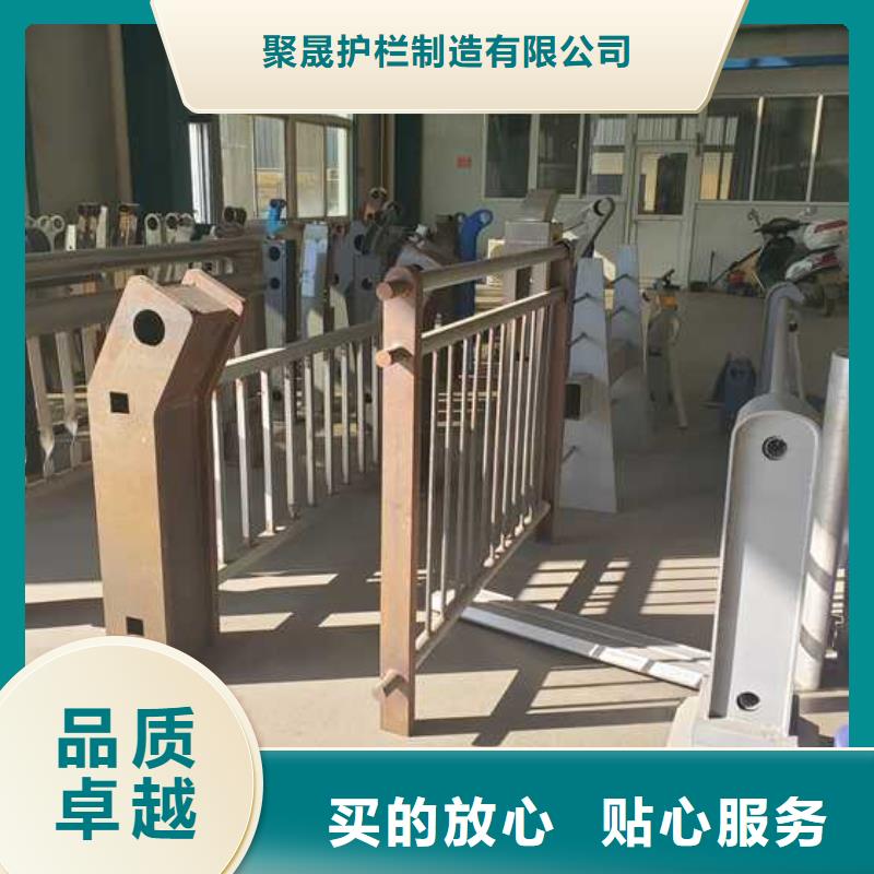 桥梁护栏生产厂家-批发