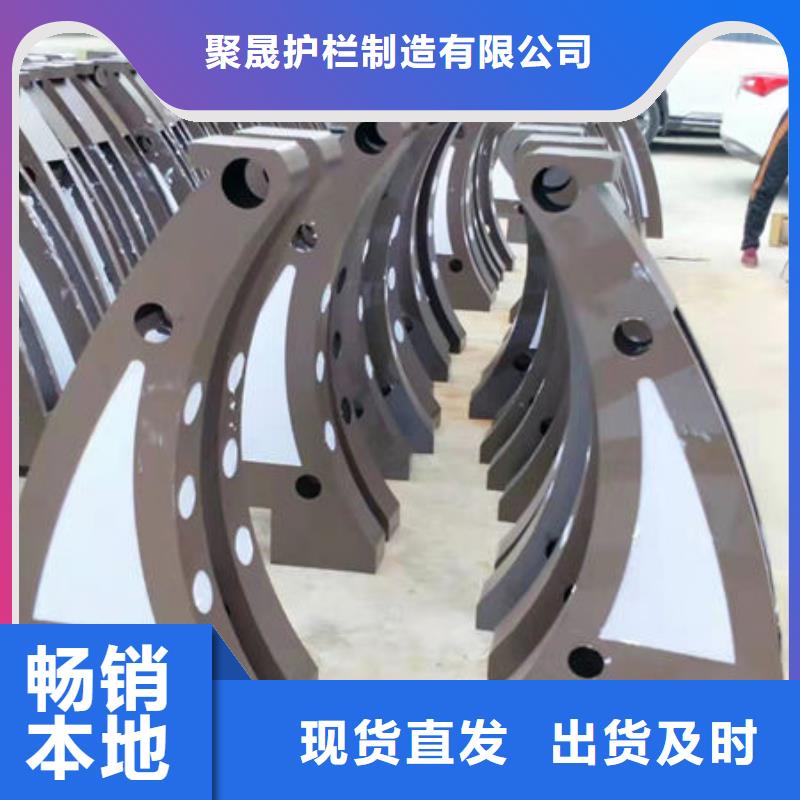 景观护栏_【【河道护栏】】来图加工定制