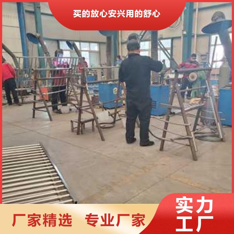 景观护栏【交通护栏】经验丰富质量放心