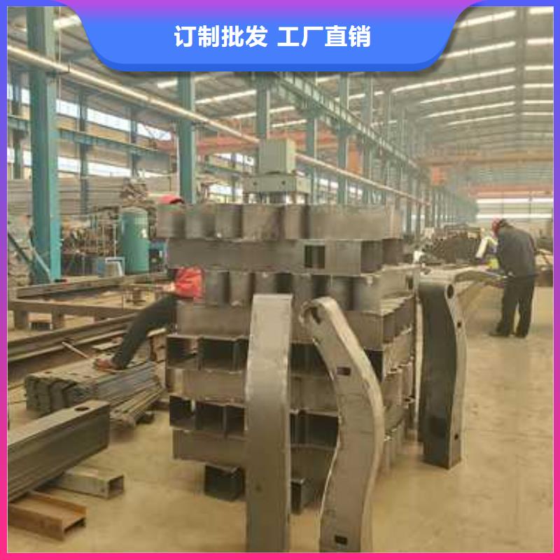 采购不锈钢灯箱护栏必看-来电咨询