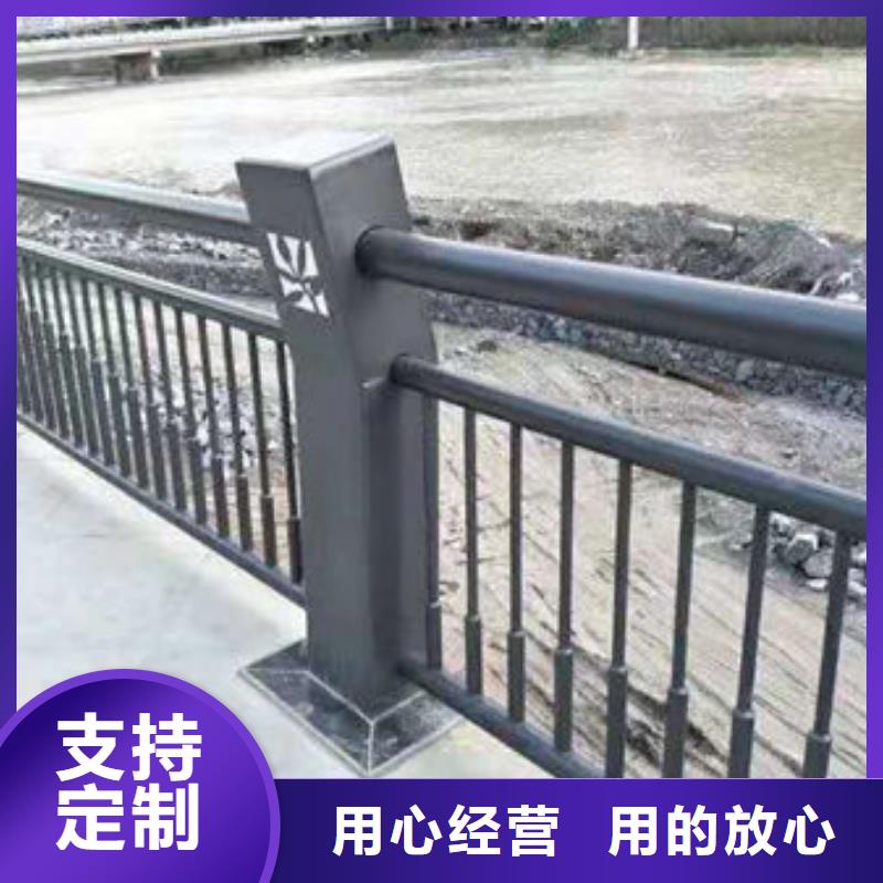  景观护栏老客户钟爱
