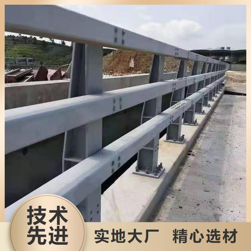 道路防撞护栏规格齐全的厂家