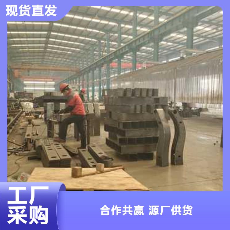 景观护栏把实惠留给您