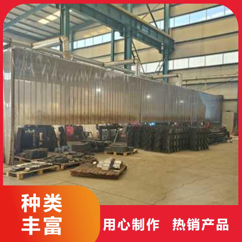 景观护栏【景观护栏】来图加工定制