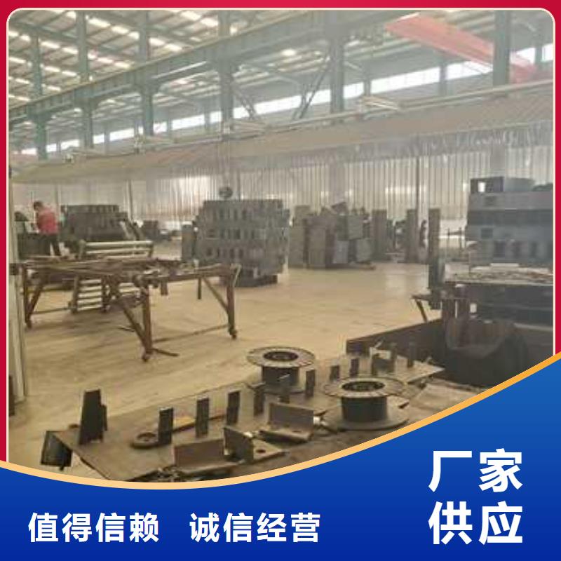 采购不锈钢灯箱护栏必看-来电咨询