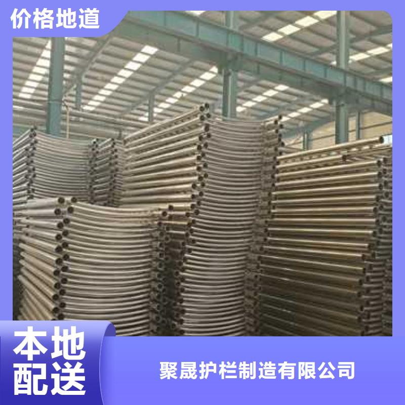 采购不锈钢灯箱护栏必看-来电咨询