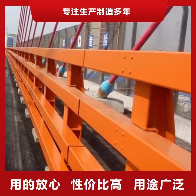 景观护栏匠心工艺