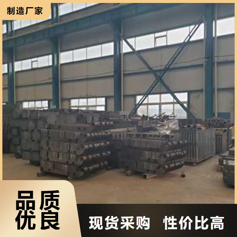 景观护栏精工细作品质优良