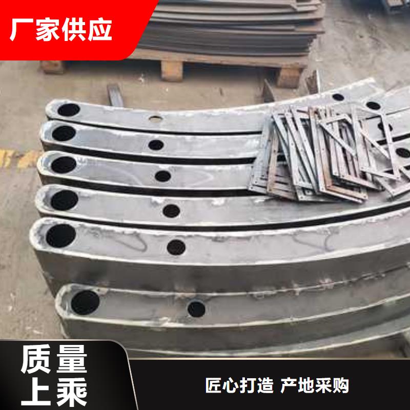 景观护栏【景观护栏】来图加工定制