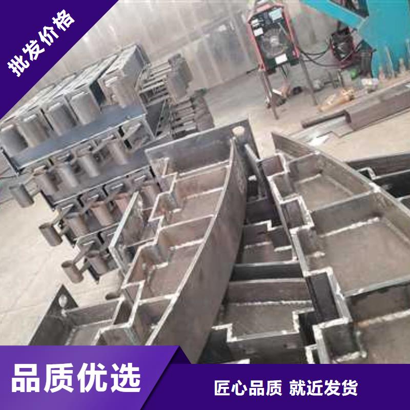 交通防撞护栏-质量保证