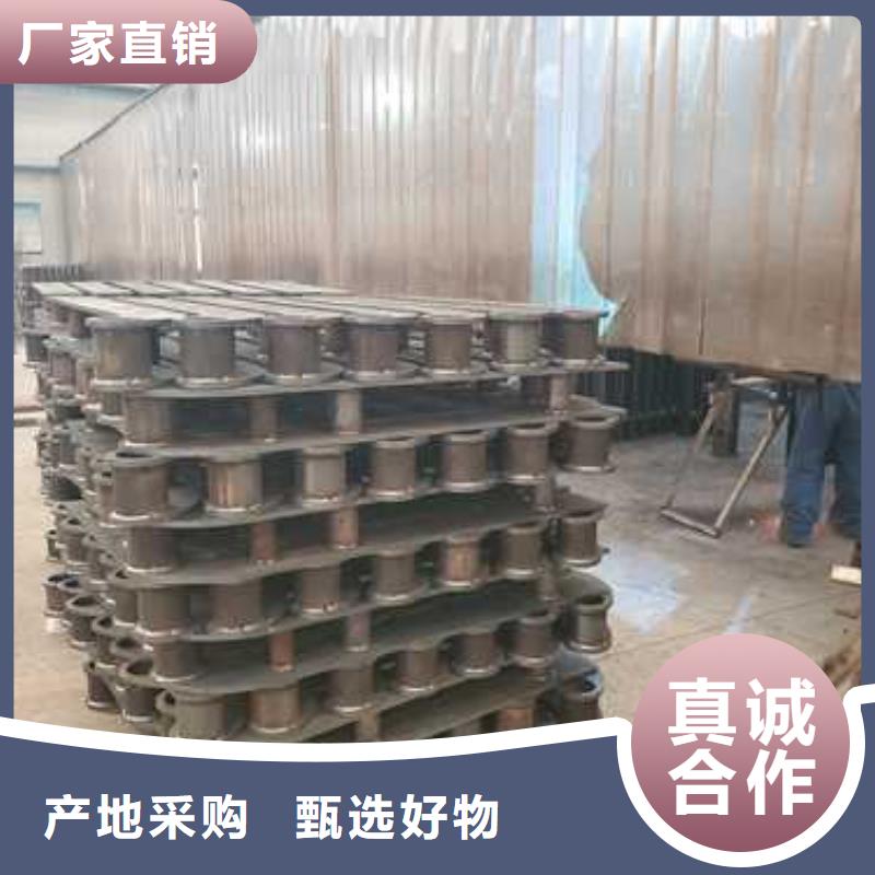 景观护栏不锈钢复合管产品细节参数