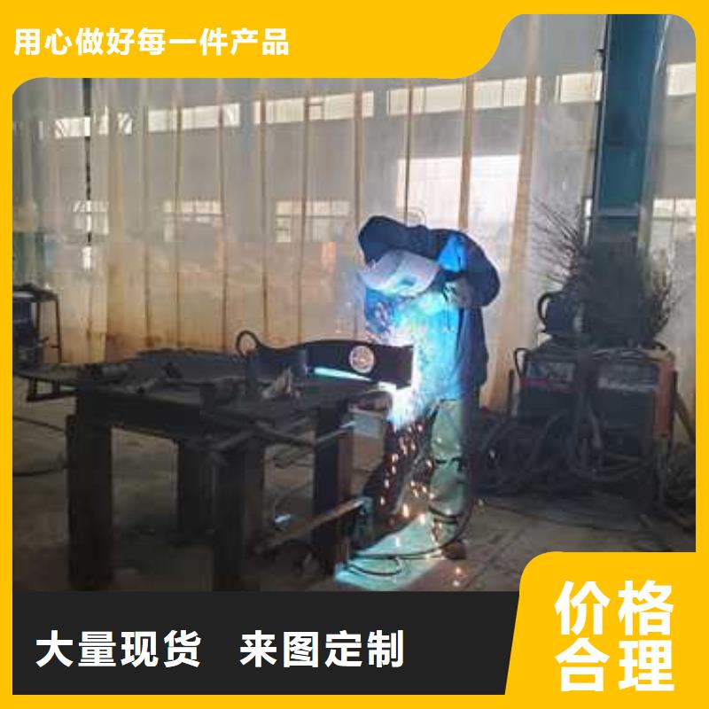 景观护栏现货直供