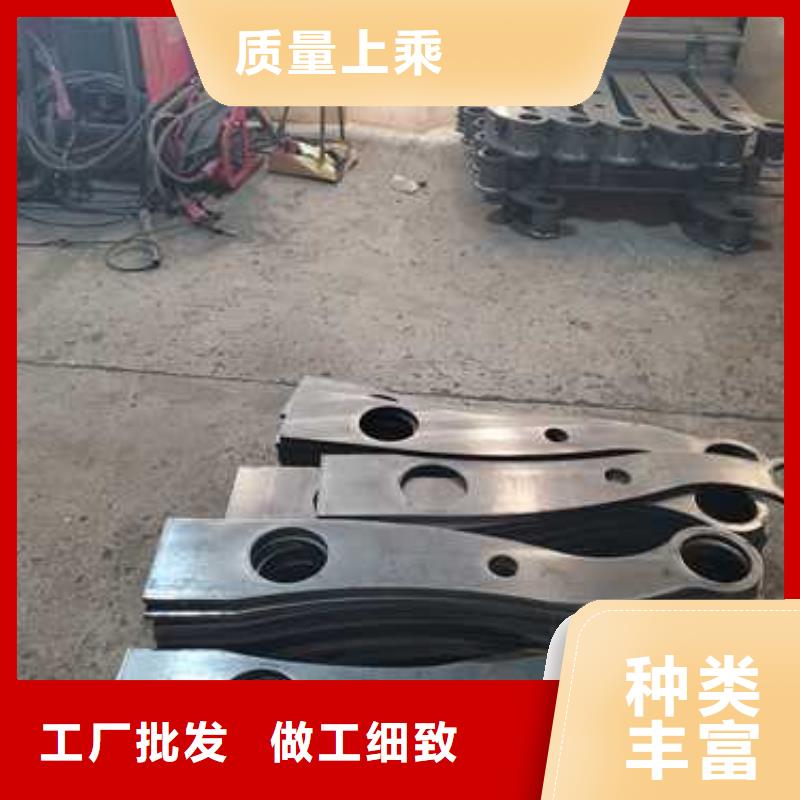 景观护栏【不锈钢桥梁护栏厂】一对一为您服务