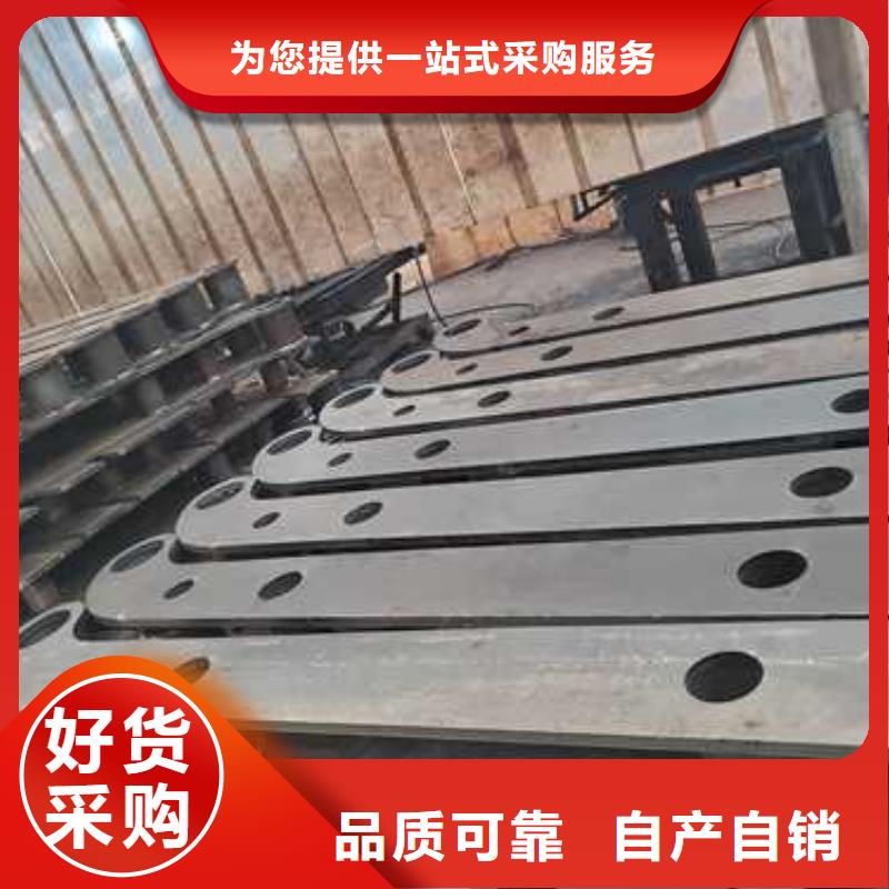 桥梁护栏、桥梁护栏厂家现货