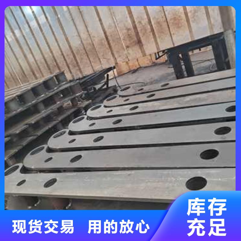 景观护栏品质商家